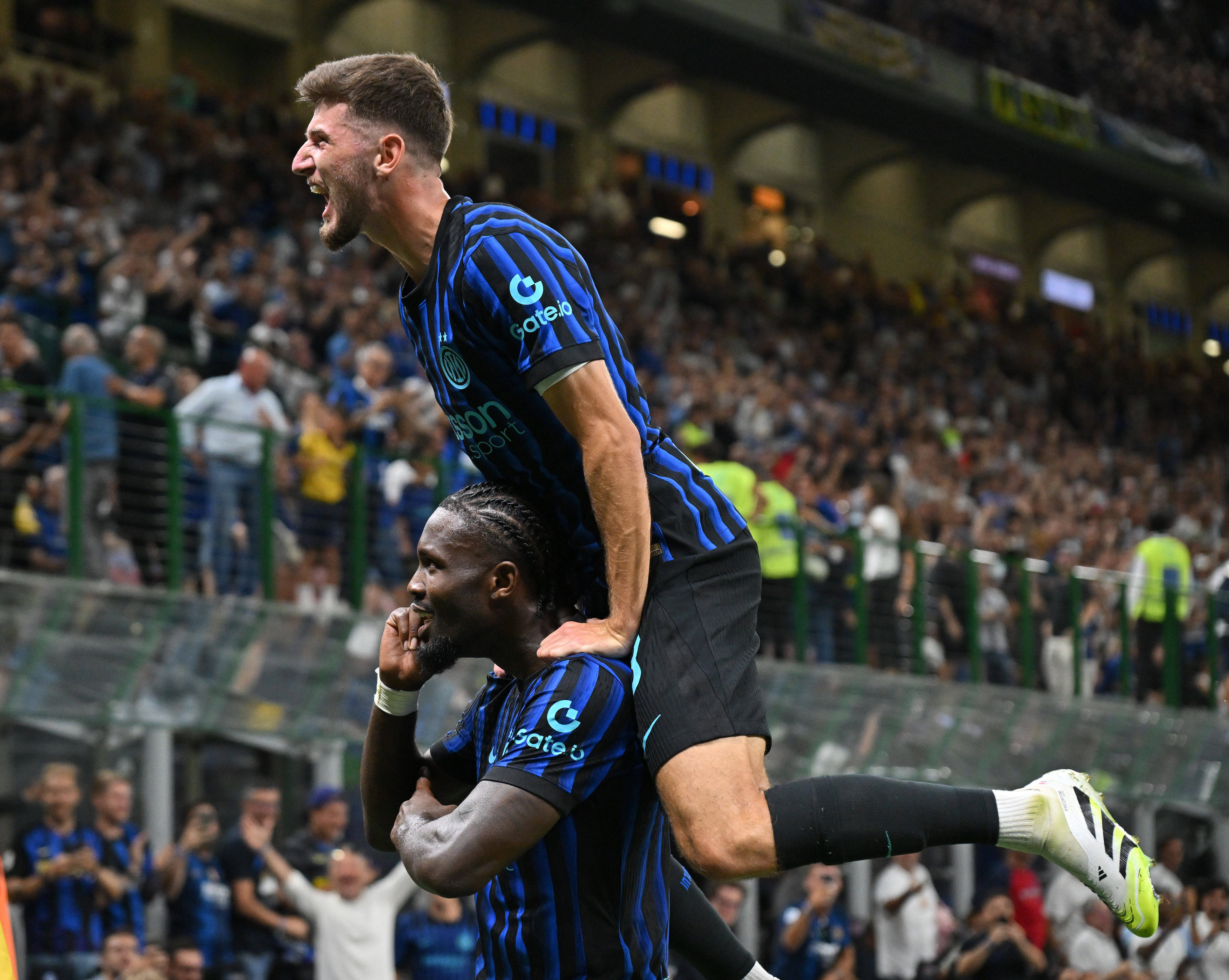 包含国际比赛日意甲焦点战，洛杉矶湖人迎来里程碑，媒体盛赞，年轻球员得到机会的词条-米兰网站