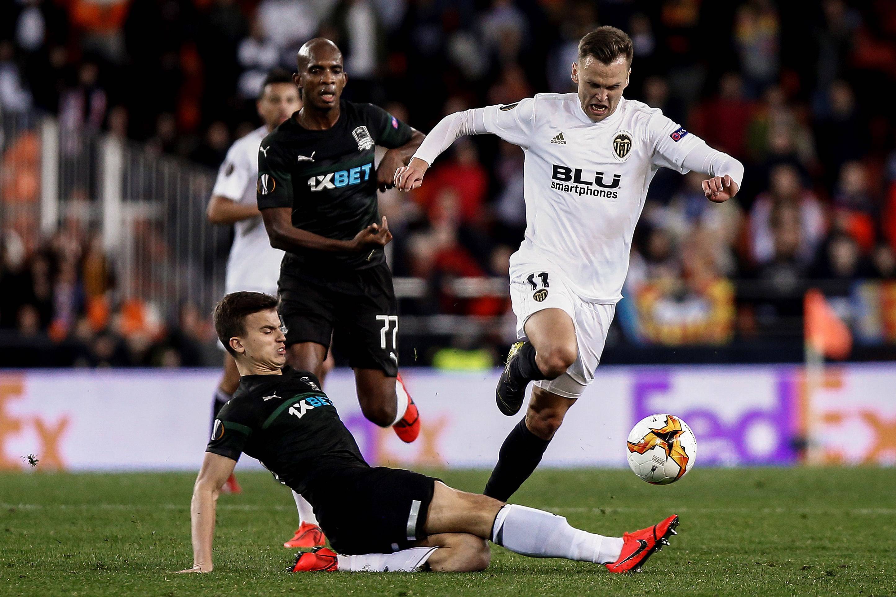 今晨西甲焦点战；罗马强势反弹；目标明确；轮换策略成焦点的简单介绍-米兰网站