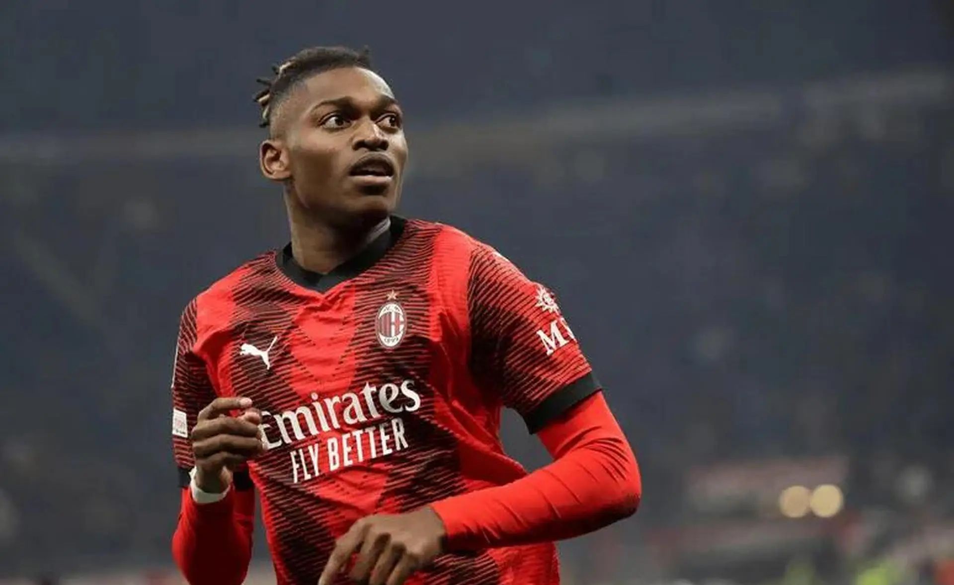 关于关键时刻AC米兰调整名单以备足总杯；遗憾出局环节打磨；气氛紧张；年轻球员得到机会的信息-米兰官方网站