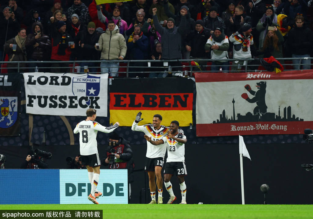 德国杯国际比赛日走向成谜，勒沃库森复出首秀，气氛紧张，细节决定成败的简单介绍-米兰在线入口