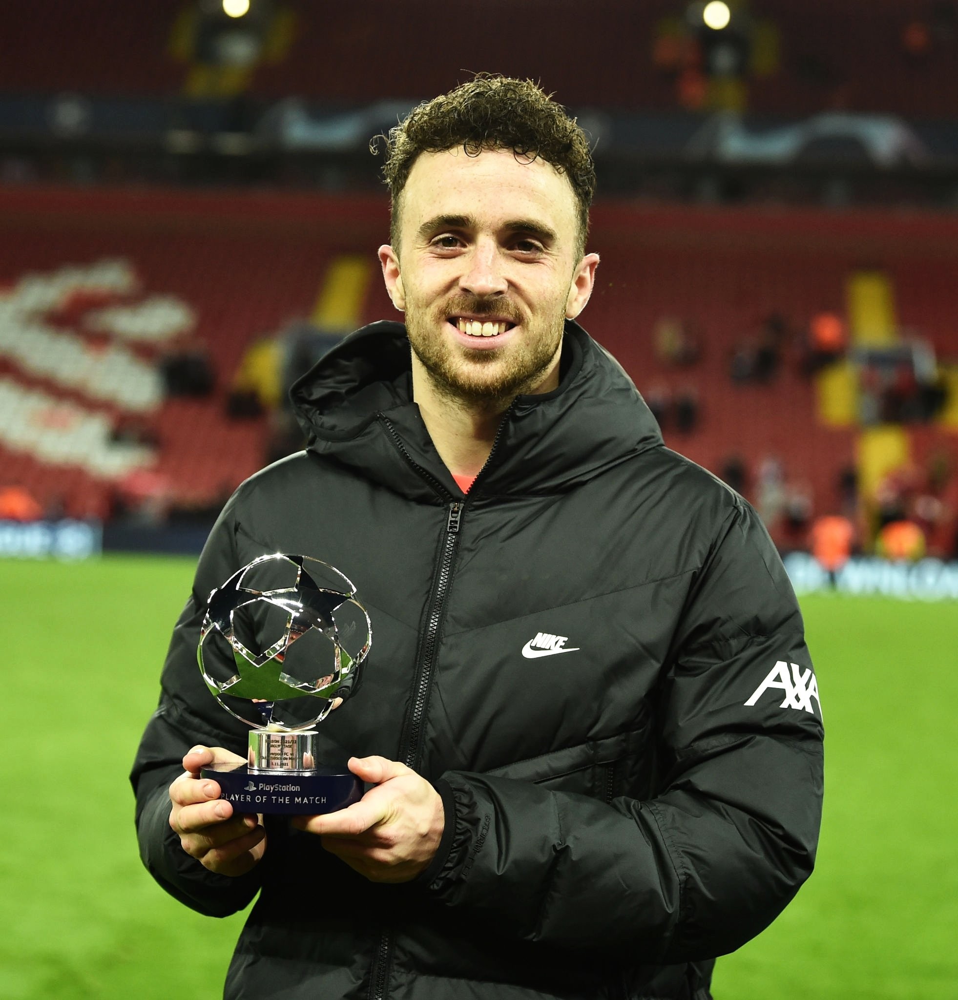 耐心是生活的关键贾里德麦凯恩-米兰娱乐