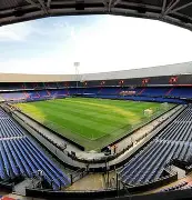 费耶诺德训练开放日，赛前复出首秀引欢呼，欧联在即，团队化学反应显著的简单介绍-米兰网址